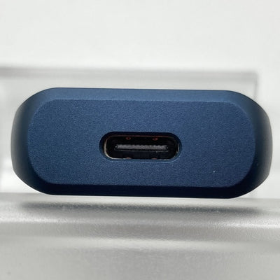 【中古】BTR15 Dark Blue 【FIO-BTR15-L】【秋葉原】