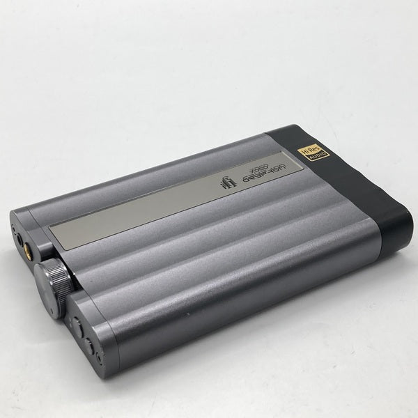 【中古】xDSD Gryphon【秋葉原】