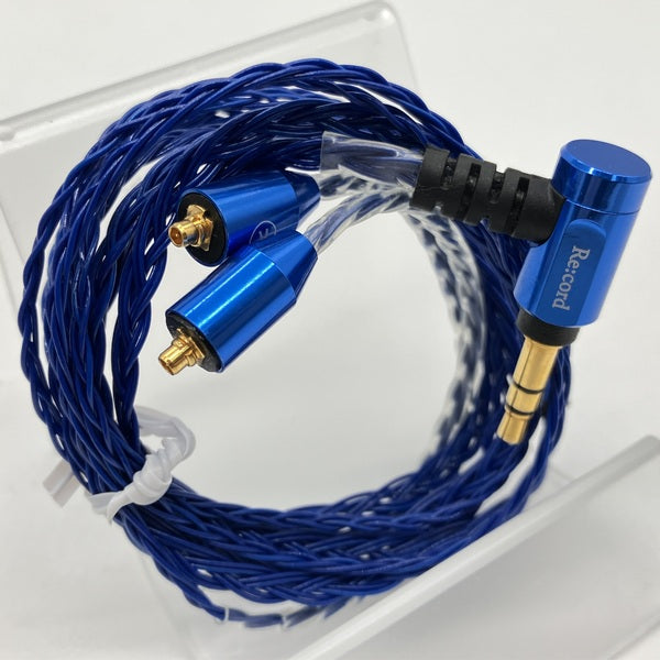 【中古】Palette 8  MX-A  Sapphire Blue [MMCX-A type]【秋葉原】
