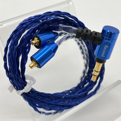 【中古】Palette 8  MX-A  Sapphire Blue [MMCX-A type]【秋葉原】