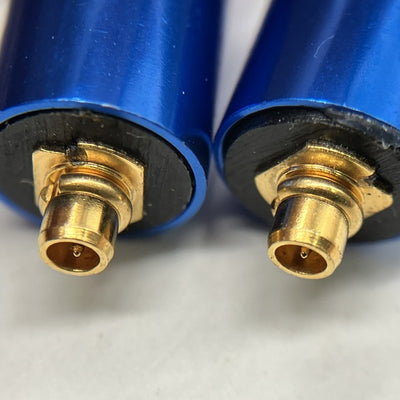 【中古】Palette 8  MX-A  Sapphire Blue [MMCX-A type]【秋葉原】