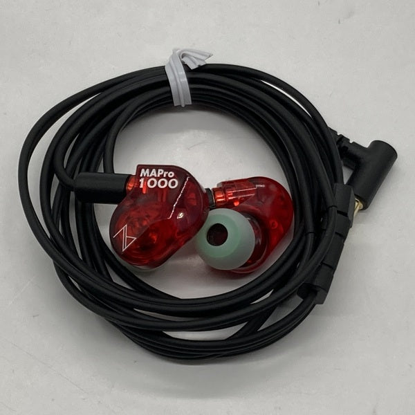 【中古】MAPro1000 Boost Red 【OTA-MAPRO-1000-BR】【秋葉原】