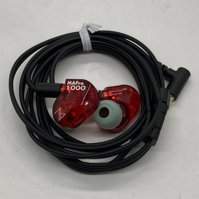 【中古】MAPro1000 Boost Red 【OTA-MAPRO-1000-BR】【秋葉原】