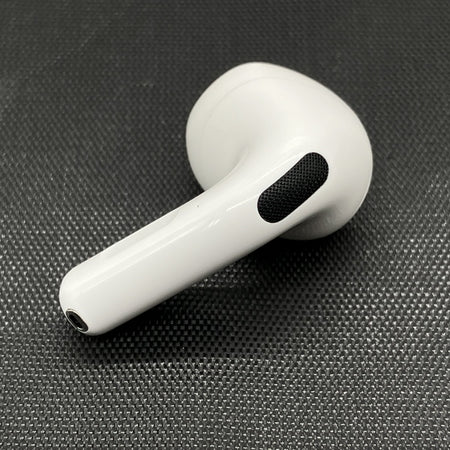 AirPods4 中古(ANCなし) Apple 【中古】AirPods 4 (L側)（アクティブノイズキャンセ