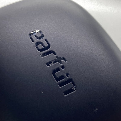 【中古】EarFun Air Pro 3 ブルー【秋葉原】