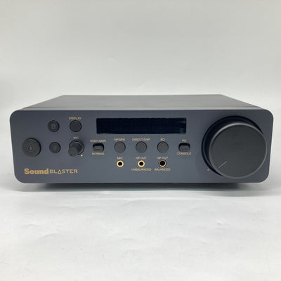 【中古】Sound Blaster X5【名古屋】