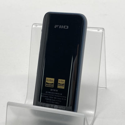 【中古】BTR15 Dark Blue 【FIO-BTR15-L】【日本橋】