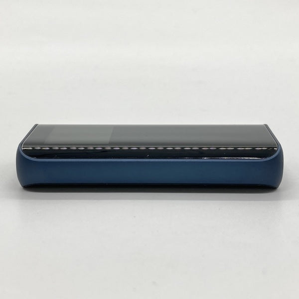 【中古】BTR15 Dark Blue 【FIO-BTR15-L】【日本橋】