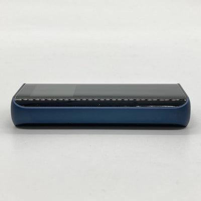【中古】BTR15 Dark Blue 【FIO-BTR15-L】【日本橋】