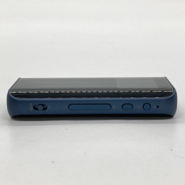 【中古】BTR15 Dark Blue 【FIO-BTR15-L】【日本橋】