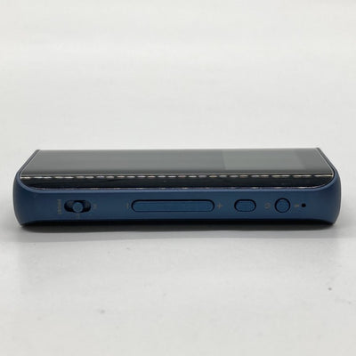 【中古】BTR15 Dark Blue 【FIO-BTR15-L】【日本橋】