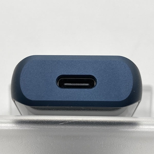 【中古】BTR15 Dark Blue 【FIO-BTR15-L】【日本橋】