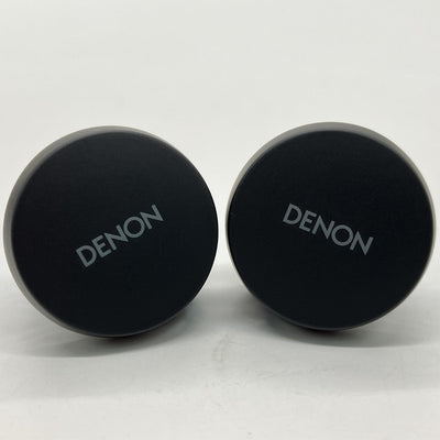 【中古】PerL True Wireless Earbuds ブラック【AHC10PLBKEM】【秋葉原】