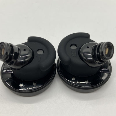 【中古】PerL True Wireless Earbuds ブラック【AHC10PLBKEM】【秋葉原】