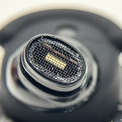 【中古】PerL True Wireless Earbuds ブラック【AHC10PLBKEM】【秋葉原】