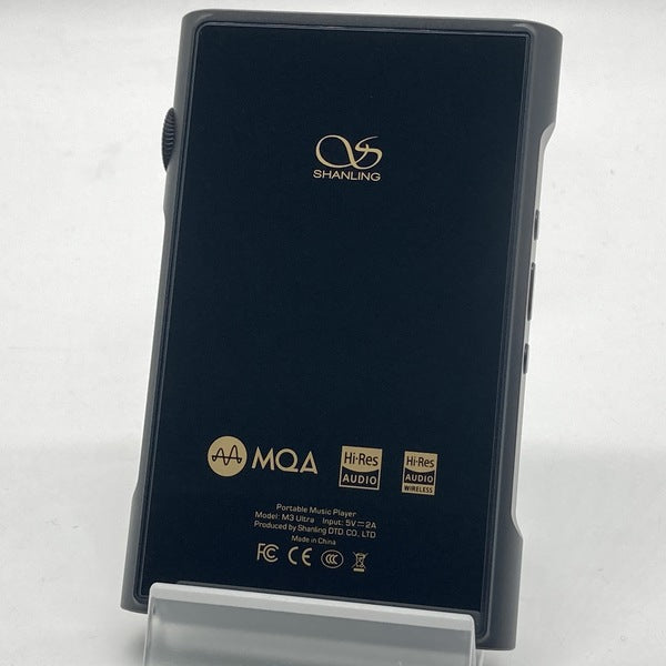 【中古】M3 Ultra ブラック【秋葉原】