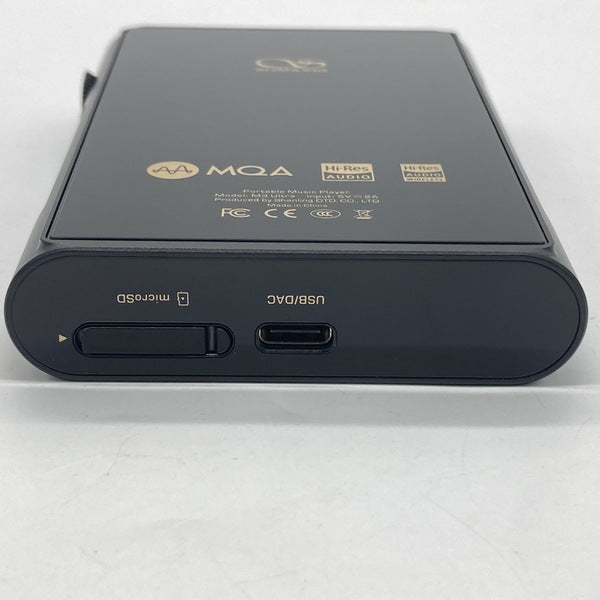 【中古】M3 Ultra ブラック【秋葉原】