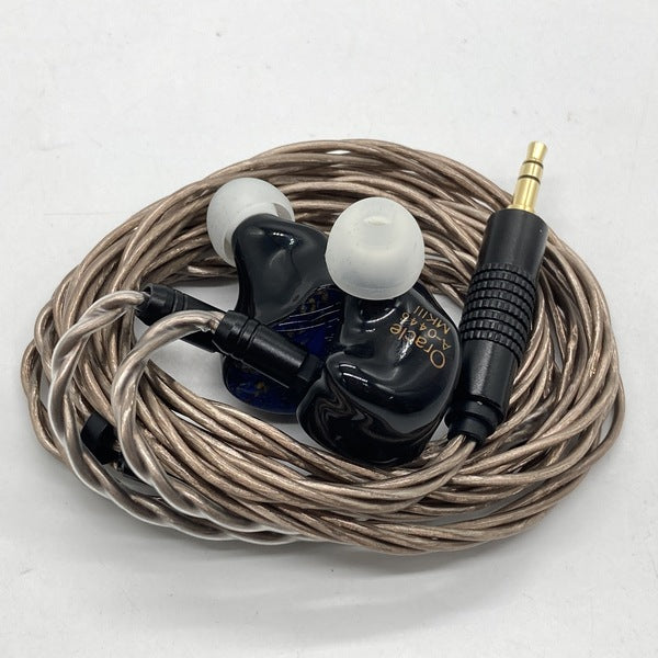 THIEAUDIO Oracle MKIII イヤホン（中古） THIEAUDIO 【中古】Oracle MKIII【秋葉原】 – e☆イヤホン