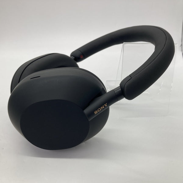 【中古】WH-1000XM5 BM ブラック【名古屋】