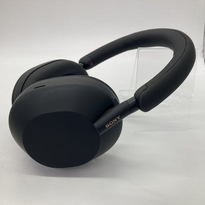 【中古】WH-1000XM5 BM ブラック【名古屋】