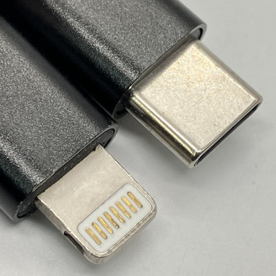 【中古】CS-L2Cケーブル （Lightning to USB-C）【日本橋】