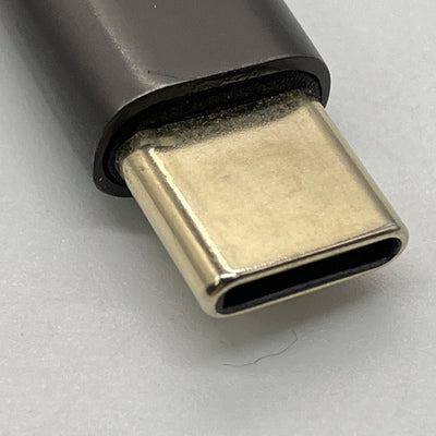 【中古】T1 Lightning to Type-C OTGケーブル【秋葉原】