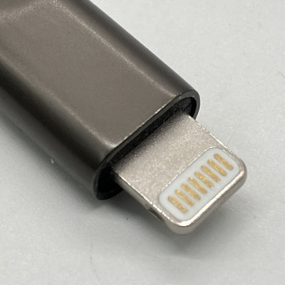 【中古】T1 Lightning to Type-C OTGケーブル【秋葉原】