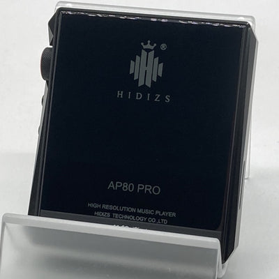 【中古】AP80Pro Black【秋葉原】