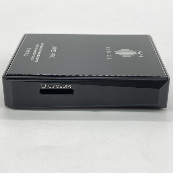【中古】AP80Pro Black【秋葉原】