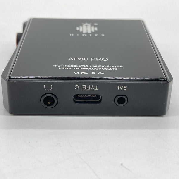 【中古】AP80Pro Black【秋葉原】