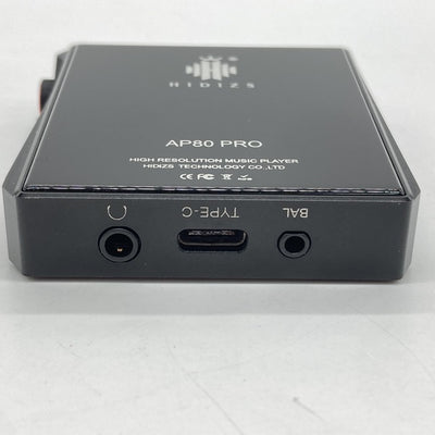 【中古】AP80Pro Black【秋葉原】