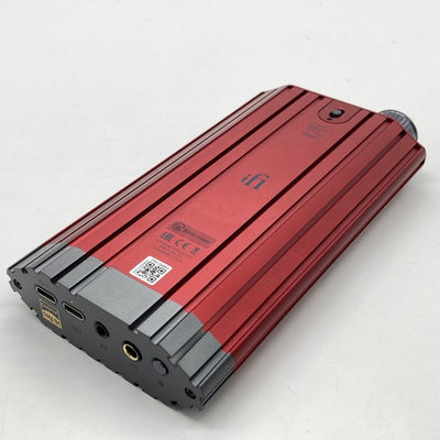 【中古】iDSD Diablo2【秋葉原】