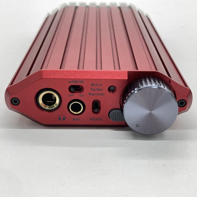 【中古】iDSD Diablo2【秋葉原】