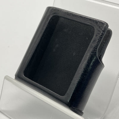 【中古】M0Pro 専用レザーケース ブラック【日本橋】