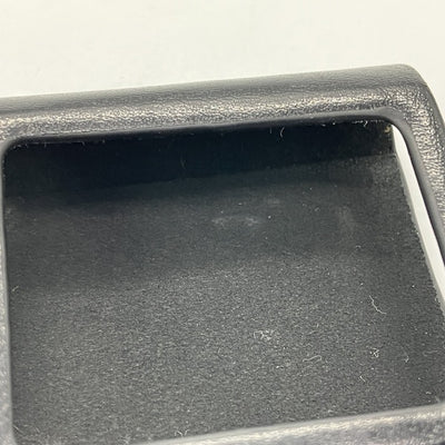 【中古】M0Pro 専用レザーケース ブラック【日本橋】