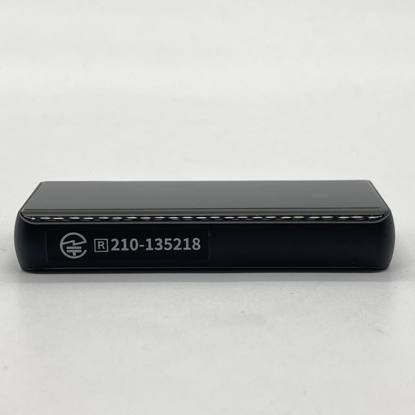 【中古】BTR5 LC 2021 (USB TYPE-C to Lightningケーブル付属モデル) 【FIO-BTR5ESLC-2021】【日本橋】