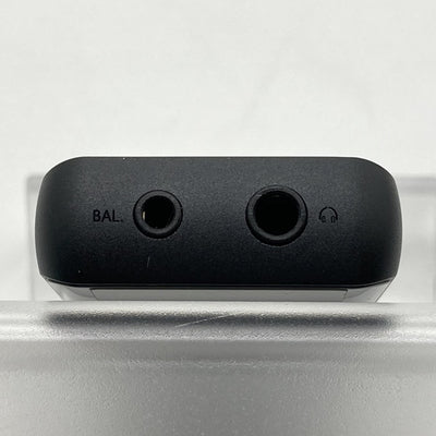 【中古】BTR5 LC 2021 (USB TYPE-C to Lightningケーブル付属モデル) 【FIO-BTR5ESLC-2021】【日本橋】