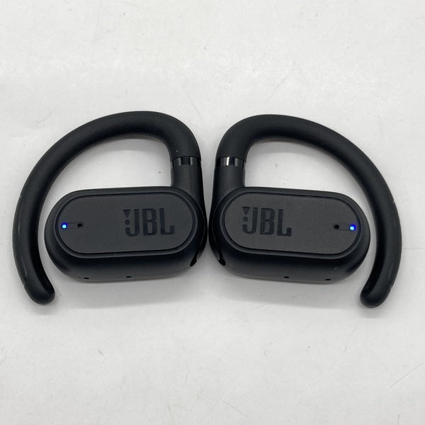 JBL 【中古】SOUNDGEAR SENSE ブラック【JBLSNDGEARSNSBLK】【日本橋