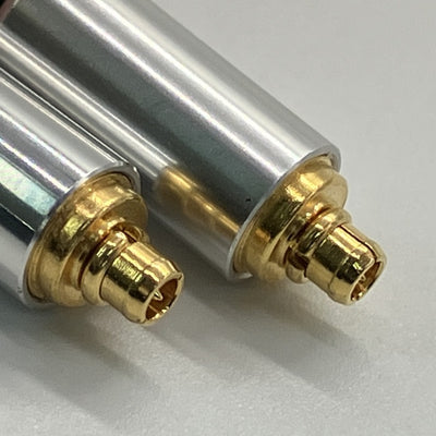 【中古】Clear force Light MMCX for IE 4.4φL （1.2m）【日本橋】