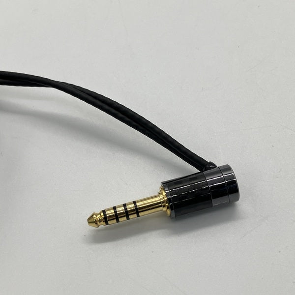 【中古】Clear force Light MMCX for IE 4.4φL （1.2m）【日本橋】