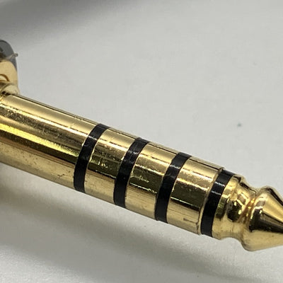 【中古】Clear force Light MMCX for IE 4.4φL （1.2m）【日本橋】