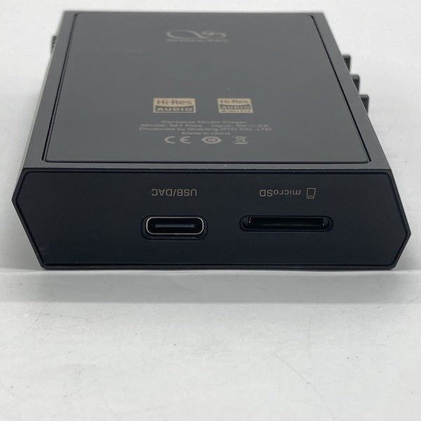 【中古】M1 Plus Black【名古屋】