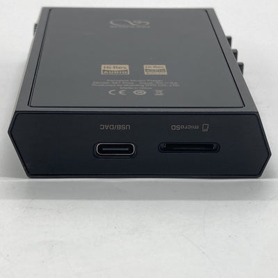 【中古】M1 Plus Black【名古屋】