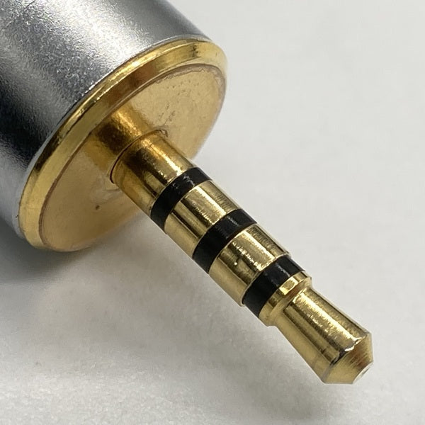 【中古】edition8 Ruthenium(2.5mm)【秋葉原】