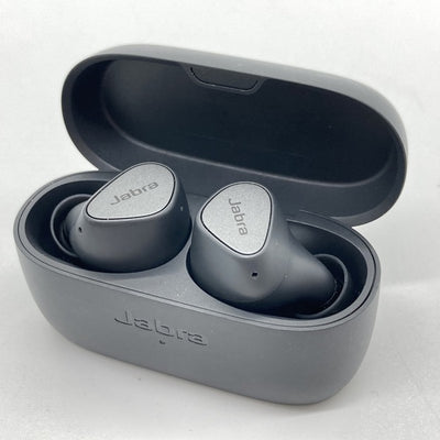 【中古】Elite 4 Dark Grey 【100-99183000-99】【名古屋】