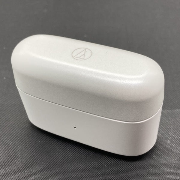 【中古】ATH-CKS30TW WH ホワイト【仙台】