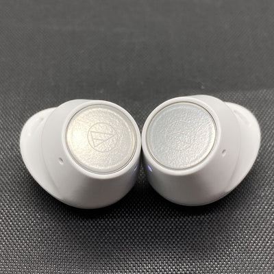 【中古】ATH-CKS30TW WH ホワイト【仙台】