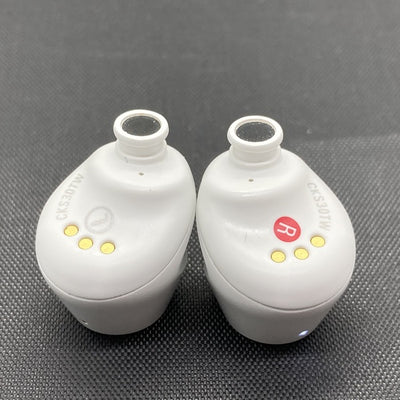 【中古】ATH-CKS30TW WH ホワイト【仙台】