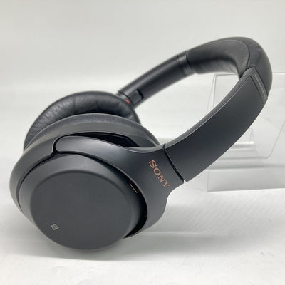 【中古】WH-1000XM3BM【ブラック】【仙台】