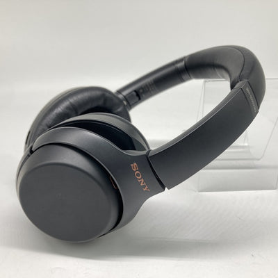 【中古】WH-1000XM3BM【ブラック】【仙台】